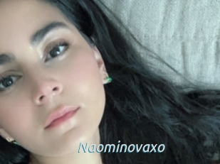 Naominovaxo