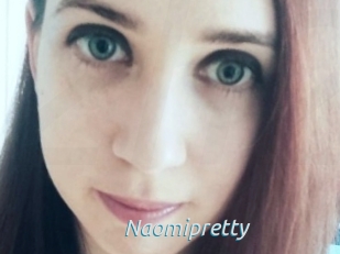 Naomipretty