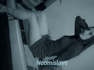 Naomislave