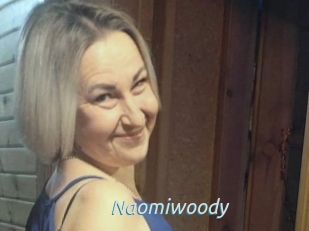 Naomiwoody