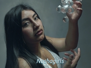 Nashagirls