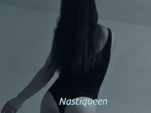 Nastiqueen