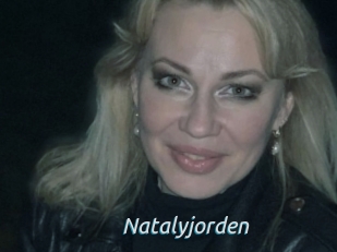 Natalyjorden