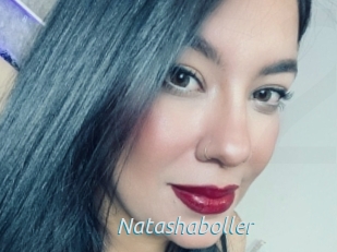 Natashaboller