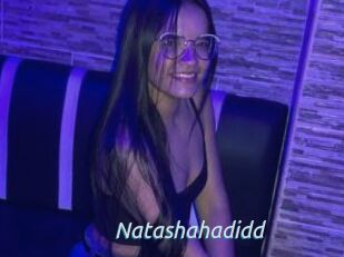 Natashahadidd