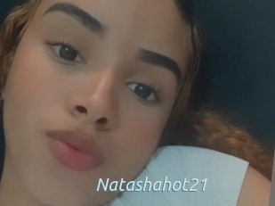 Natashahot21