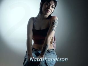 Natashahotson