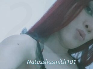 Natasshasmith101