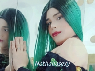 Nathaliasexy