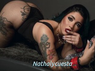 Nathalycuesta