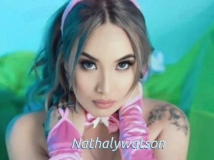 Nathalywatson