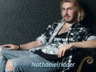 Nathanielridder