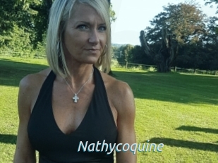 Nathycoquine