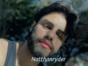 Natthanryder