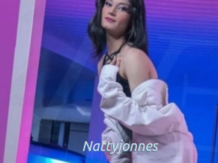 Nattyjonnes