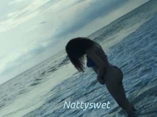 Nattyswet