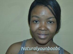 Naturalyounboobs