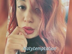 Natytemptation