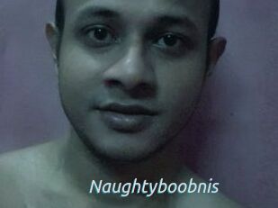 Naughtyboobnis