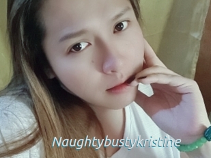 Naughtybustykristine