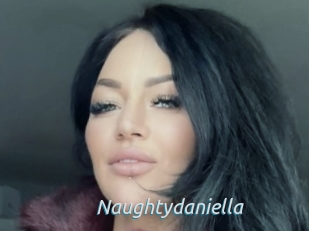 Naughtydaniella