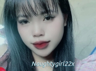 Naughtygirl22x