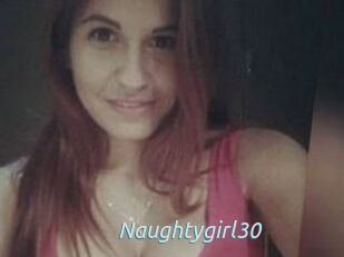 Naughtygirl30