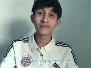 Naughtyguy018