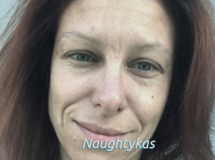 Naughtykas