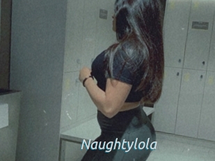 Naughtylola