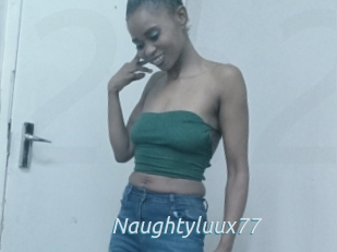 Naughtyluux77