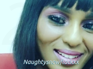 Naughtysnowflackxx