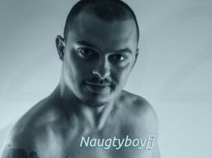 Naugtyboyfj