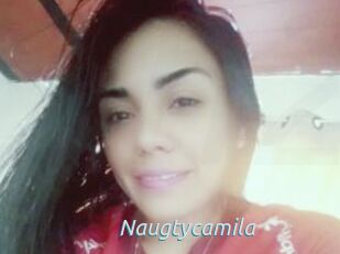 Naugtycamila