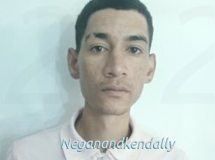 Neganandkendally