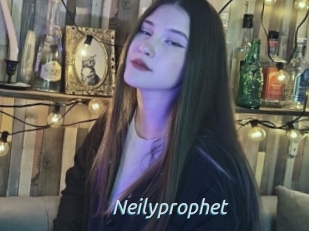 Neilyprophet