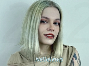 Nellielewis