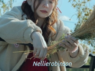 Nellierobinson