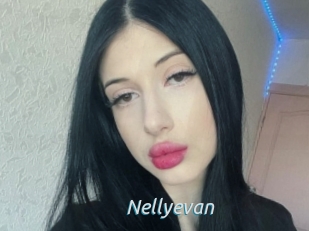 Nellyevan