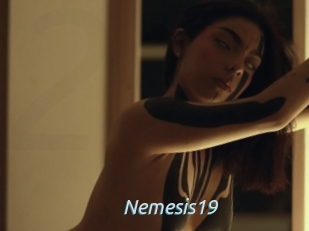 Nemesis19