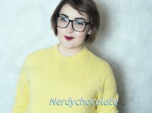 Nerdychocolate