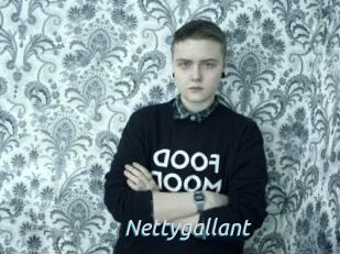 Nettygallant