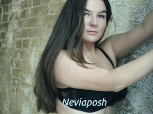 Neviaposh