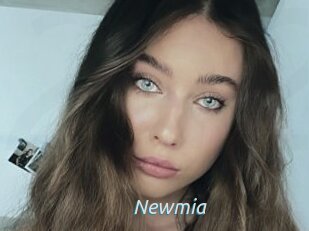 Newmia