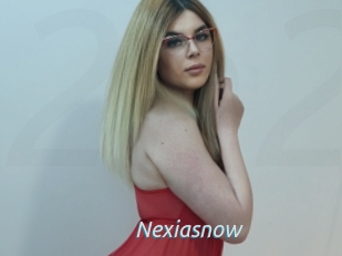 Nexiasnow