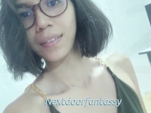 Nextdoorfantassy