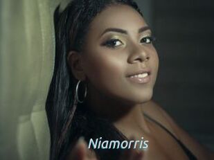 Niamorris