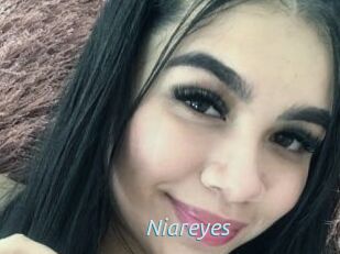 Niareyes