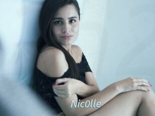 Nic0lle