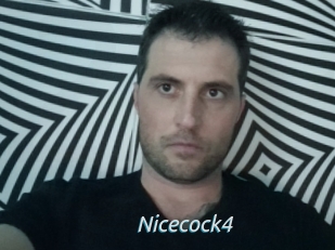 Nicecock4